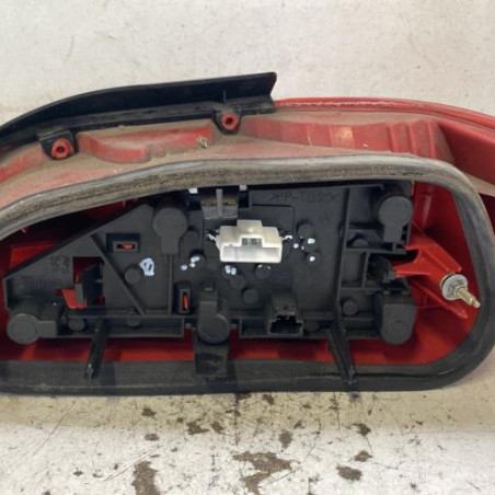 Feu arriere principal gauche (feux) PEUGEOT 406