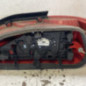 Feu arriere principal gauche (feux) PEUGEOT 406