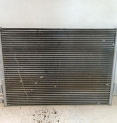 Radiateur clim DACIA LOGAN MCV 1 Photo n°1