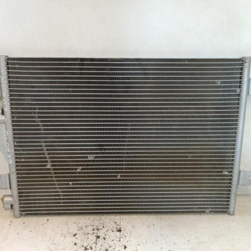 Radiateur clim DACIA LOGAN MCV 1 Radiateur clim DACIA LOGAN MCV 1