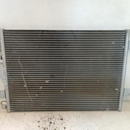 Radiateur clim DACIA LOGAN MCV 1 Photo n°1