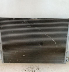 Radiateur clim DACIA LOGAN MCV 1