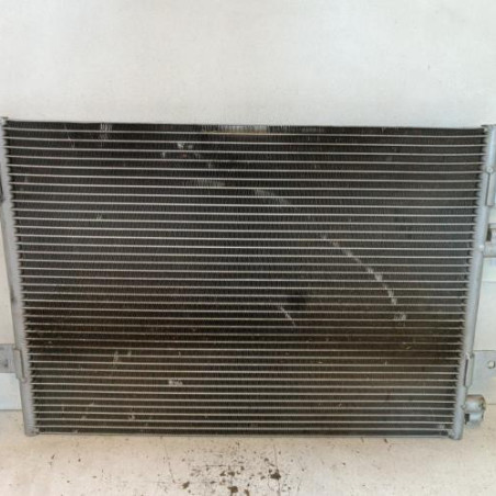 Radiateur clim DACIA LOGAN MCV 1