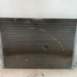 Radiateur clim DACIA LOGAN MCV 1