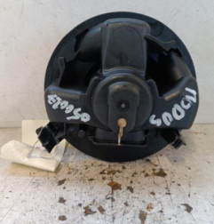 Pulseur d'air RENAULT GRAND MODUS