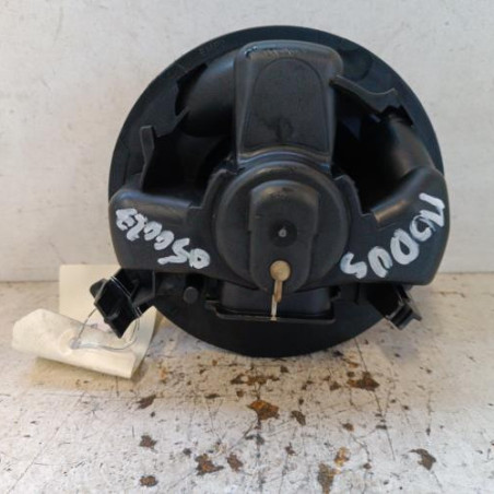 Pulseur d'air RENAULT GRAND MODUS