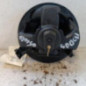 Pulseur d'air RENAULT GRAND MODUS