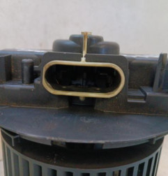Pulseur d'air RENAULT GRAND MODUS Photo n°3