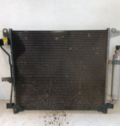 Radiateur clim NISSAN JUKE 1 Photo n°1