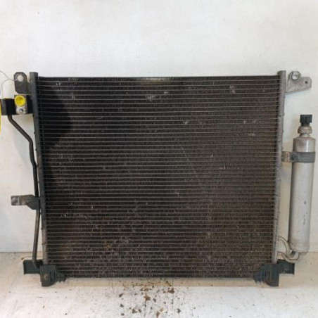 Radiateur clim NISSAN JUKE 1 Photo n°1