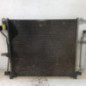 Radiateur clim NISSAN JUKE 1