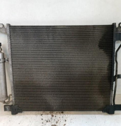 Radiateur clim NISSAN JUKE 1