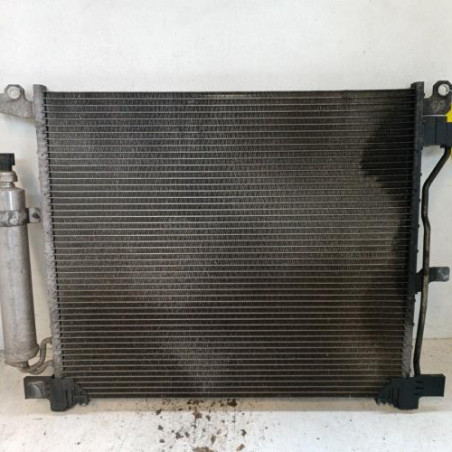 Radiateur clim NISSAN JUKE 1