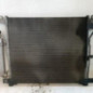 Radiateur clim NISSAN JUKE 1