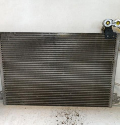 Radiateur clim RENAULT SCENIC 1 Photo n°1