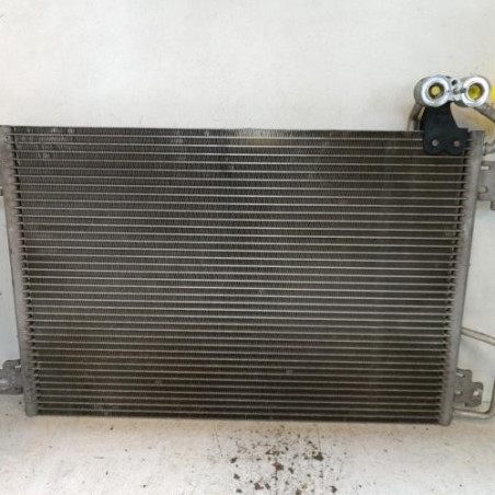 Radiateur clim RENAULT SCENIC 1 Photo n°1