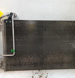Radiateur clim RENAULT SCENIC 1