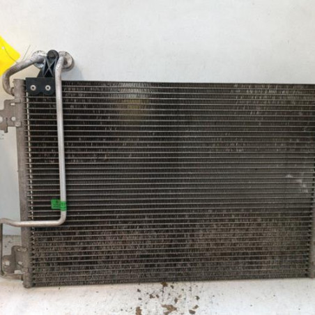 Radiateur clim RENAULT SCENIC 1