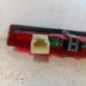 Feu arriere stop central RENAULT GRAND SCENIC 2