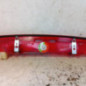 Feu arriere stop central RENAULT GRAND SCENIC 2
