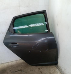 Porte arriere droit SEAT IBIZA 4 Photo n°1