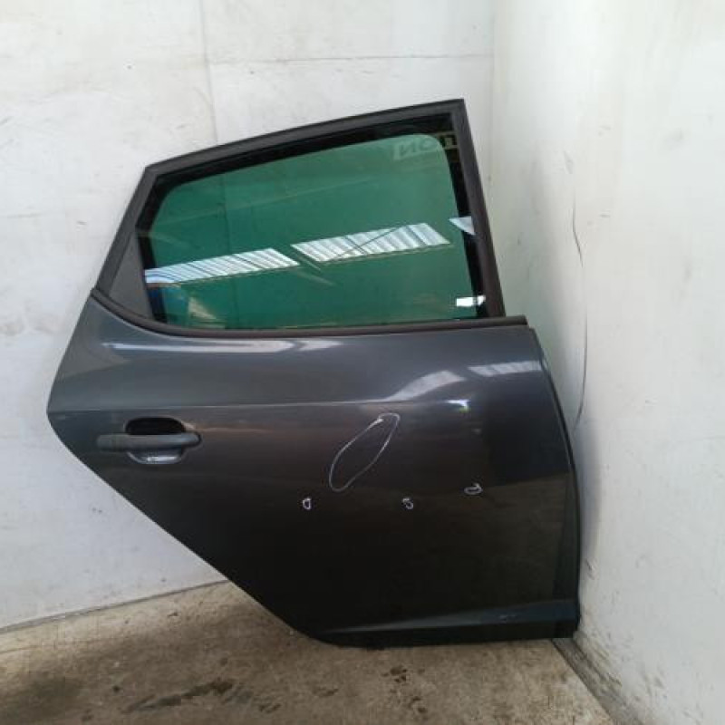 Porte arriere droit SEAT IBIZA 4 Porte arriere droit SEAT IBIZA 4