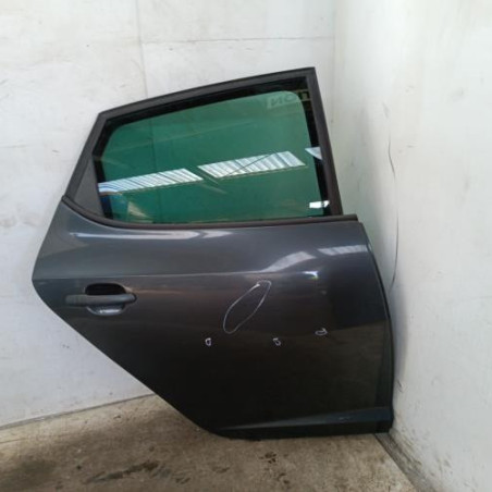 Porte arriere droit SEAT IBIZA 4 Photo n°1