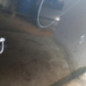 Porte arriere droit SEAT IBIZA 4