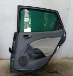 Porte arriere droit SEAT IBIZA 4 Photo n°4
