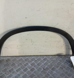 Extension d'aile arriere gauche BMW X1 E84 Photo n°1
