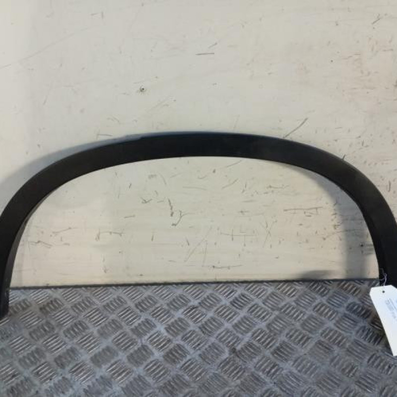 Extension d'aile arriere gauche BMW X1 E84