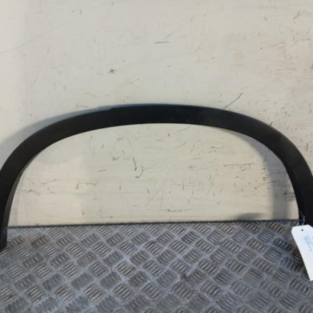 Extension d'aile arriere gauche BMW X1 E84 Photo n°1