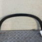 Extension d'aile arriere gauche BMW X1 E84