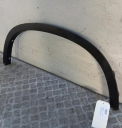 Extension d'aile arriere gauche BMW X1 E84