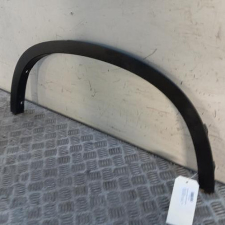 Extension d'aile arriere gauche BMW X1 E84