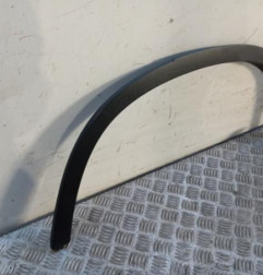 Extension d'aile arriere gauche BMW X1 E84 Photo n°3