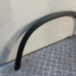 Extension d'aile arriere gauche BMW X1 E84