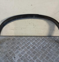 Extension d'aile arriere gauche BMW X1 E84 Photo n°4