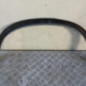 Extension d'aile arriere gauche BMW X1 E84