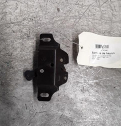 Serrure de hayon PEUGEOT 306