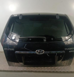 Malle/Hayon arriere HYUNDAI TUCSON 1 Photo n°1