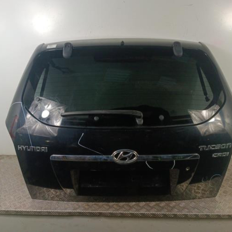 Malle/Hayon arriere HYUNDAI TUCSON 1 Malle/Hayon arriere HYUNDAI TUCSON 1