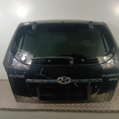 Malle/Hayon arriere HYUNDAI TUCSON 1 Photo n°1