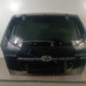 Malle/Hayon arriere HYUNDAI TUCSON 1