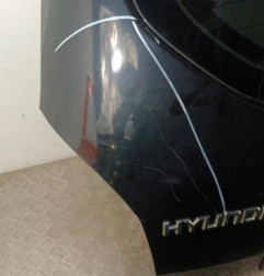 Malle/Hayon arriere HYUNDAI TUCSON 1