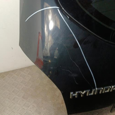 Malle/Hayon arriere HYUNDAI TUCSON 1
