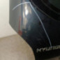 Malle/Hayon arriere HYUNDAI TUCSON 1