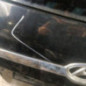 Malle/Hayon arriere HYUNDAI TUCSON 1