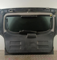 Malle/Hayon arriere HYUNDAI TUCSON 1 Photo n°6