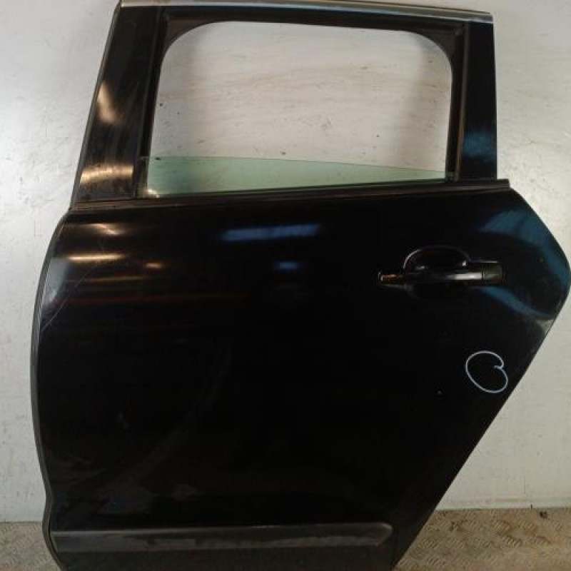 Porte arriere gauche PEUGEOT 3008 1